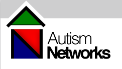 Autism networks logo