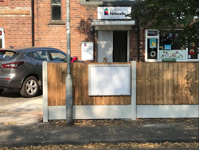 autism networks resource centre